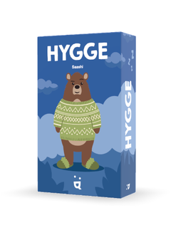 Hygge (ML)