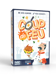 Coup de Feu (FR)