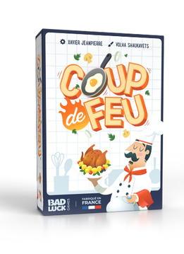 Coup de Feu (FR)