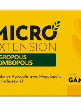 Agropolis : Pack d'extensions + Combopolis / microgame (FR)