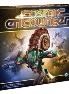 Cosmic Encounter (EN)