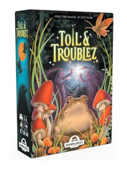 Toil & Troublez (EN)