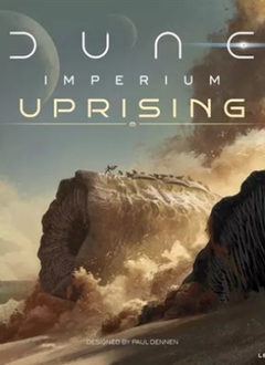Dune: Imperium Uprising (EN)