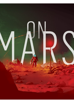 On Mars: Kit de Conversion en Français