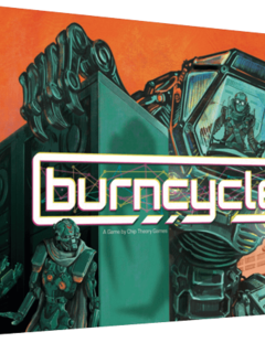 Burncycle (EN)