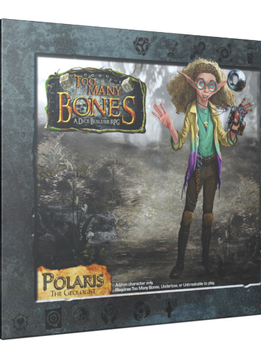 Too Many Bones: Polaris Exp (EN)