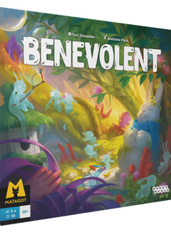 Benevolent (FR)