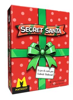 Secret Santa (FR)