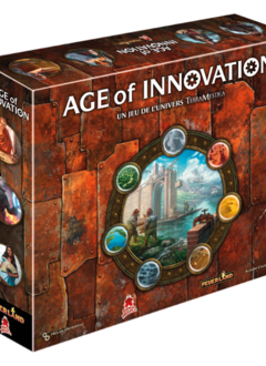 Age of Innovation (FR)