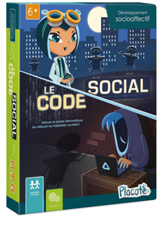 Le Code Social (FR)