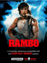 Rambo: Cinematic Adventure