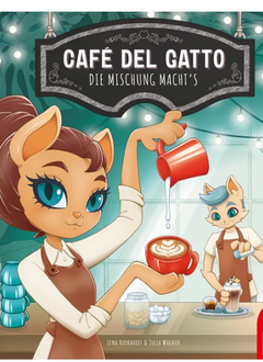 Cafe Del Gatto (FR)