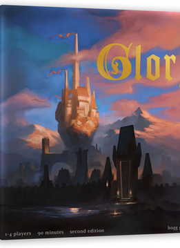 Glory: The Board Game