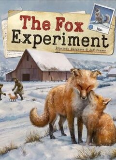 The Fox Experiment (EN)