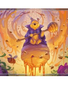 Lorcana: Rise of the Floodborn - Winnie the Pooh Playmat
