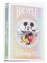 Bicycle Deck: Disney 100