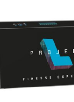 Project L: Finesse (ML)