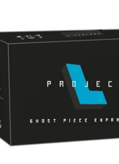 Project L: Ghost Piece (ML)