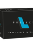 Project L: Ghost Piece (ML)