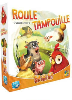 Roule Tampouille (FR)