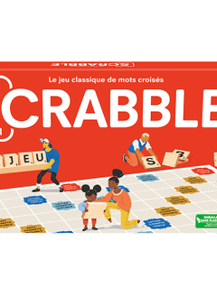 Scrabble Classique (FR)