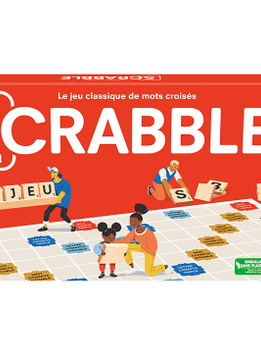 Scrabble Classique (FR)