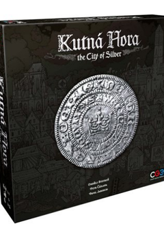 Kutna Hora: The City of Silver (EN)