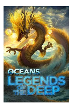 Oceans: Legends of the Deep (EN)