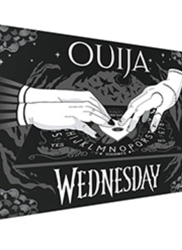 Ouija: Wednesday Game