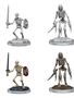 D&D Unpainted Minis: Wave 18 Skeletons