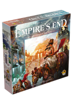 Empire's End: Gloire et Déclin (FR)