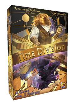 Time Division (EN)