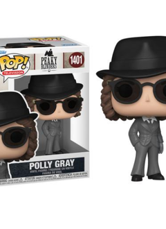 Pop!#1401 Peaky Blinders Polly Gray
