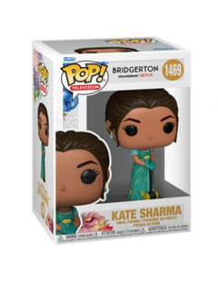 Pop!#1469 Bridgerton Kate Sharma