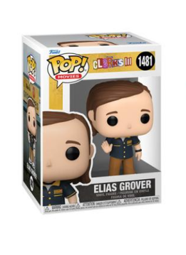 Pop!#1481 Clerks 3 Elias Grover