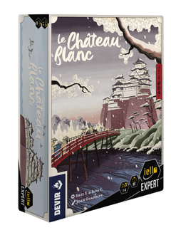 Le Château Blanc (FR)