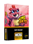 King of Tokyo: Micro Extention Baby Gigazaur (FR)