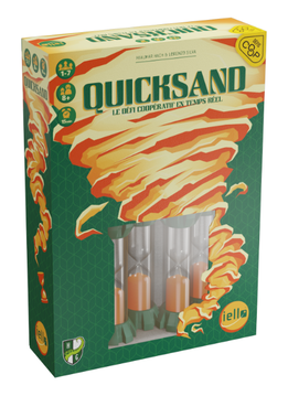 Quicksand (FR)