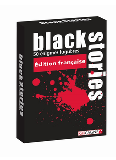 Black Stories (FR)