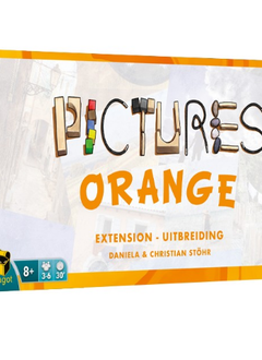 Pictures: Orange Extention (FR)