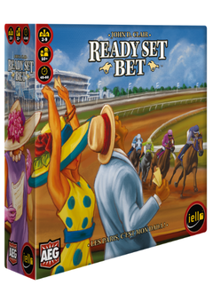 Ready Set Bet (FR)