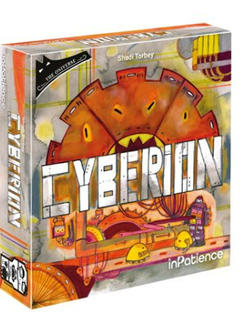 Cyberion (EN)