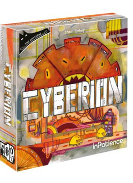 Cyberion (EN)