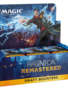 MTG: Ravnica Remastered - Draft Booster Box