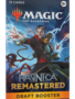MTG: Ravnica Remastered - Draft Booster Pack