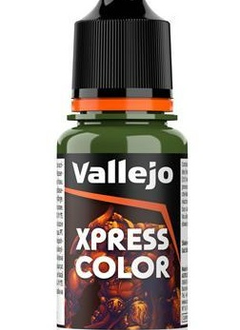 Vallejo: Game Color Xpress Orc Skin (18ml)