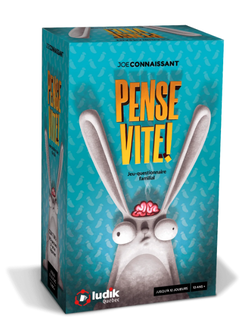 Pense Vite! (FR)