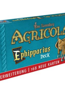 Agricola: Ephipparius (EN)