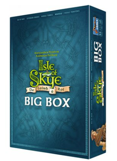 Isle of Skye: De Laird à Roi - Big Box