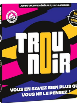 Trou Noir (FR)